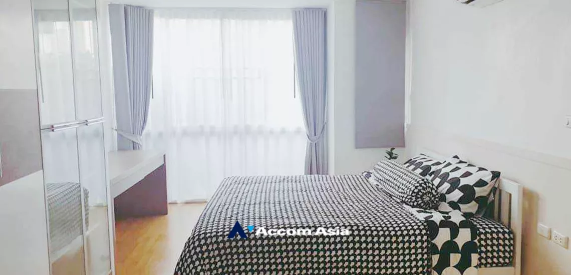 4  2 br Condominium for rent and sale in Sukhumvit ,Bangkok BTS Phrom Phong at Serene Place 13001273