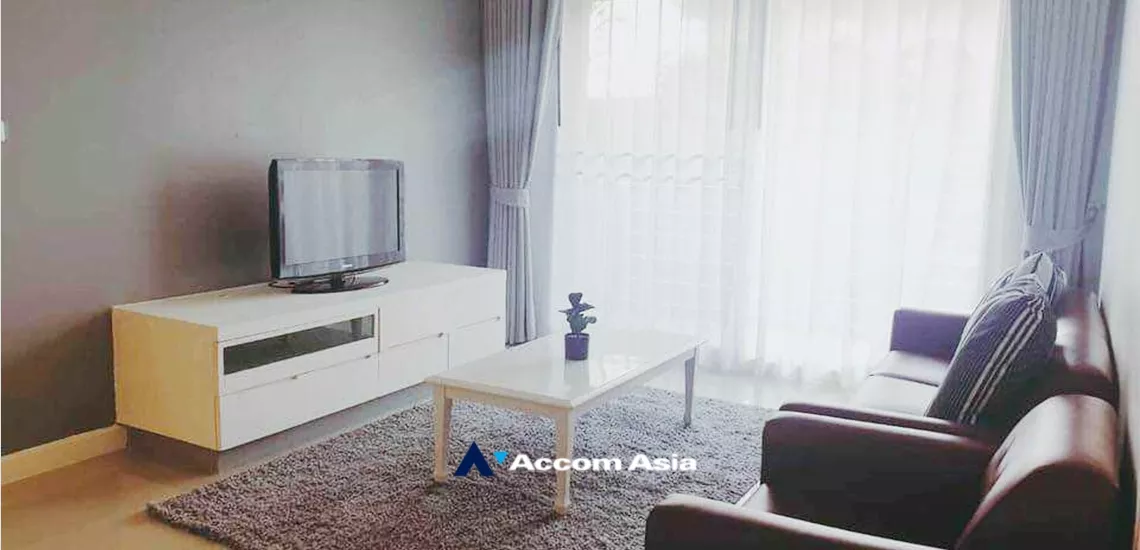 Serene Place Condominium  2 Bedroom for Sale & Rent BTS Phrom Phong in Sukhumvit Bangkok