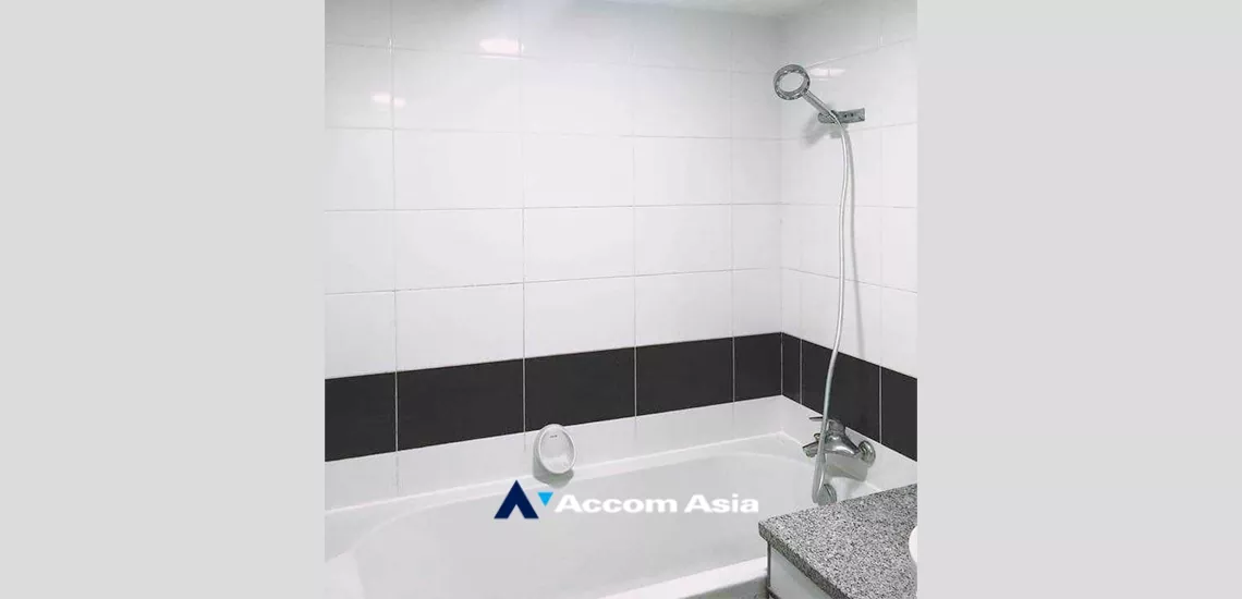 6  2 br Condominium for rent and sale in Sukhumvit ,Bangkok BTS Phrom Phong at Serene Place 13001273