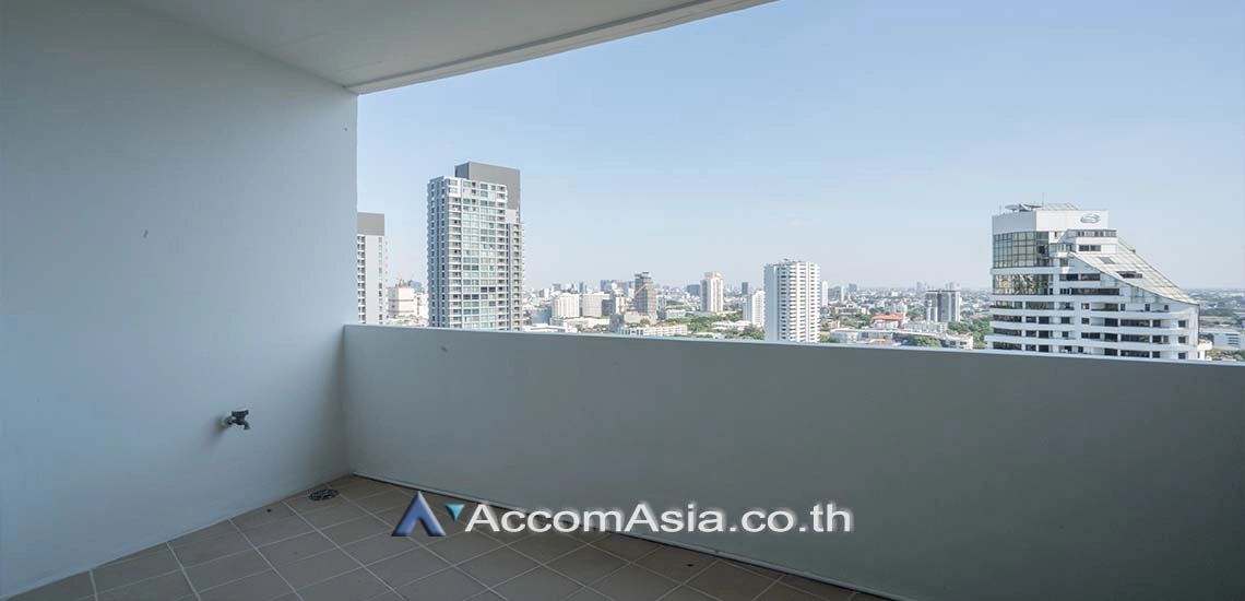 10  3 br Condominium For Rent in Sukhumvit ,Bangkok BTS Thong Lo at Fifty Fifth Tower 13001274