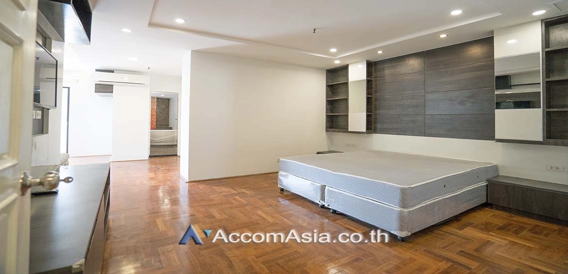 5  3 br Condominium For Rent in Sukhumvit ,Bangkok BTS Thong Lo at Fifty Fifth Tower 13001274
