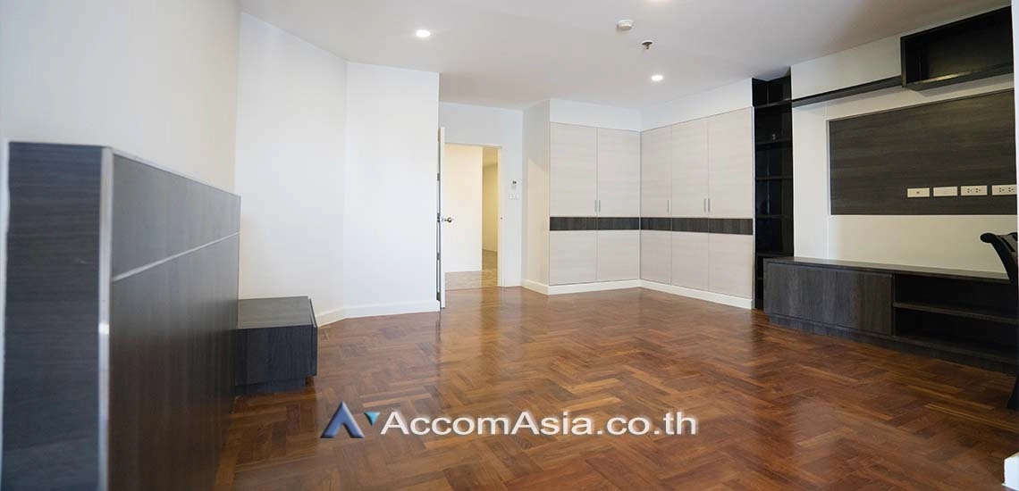 6  3 br Condominium For Rent in Sukhumvit ,Bangkok BTS Thong Lo at Fifty Fifth Tower 13001274