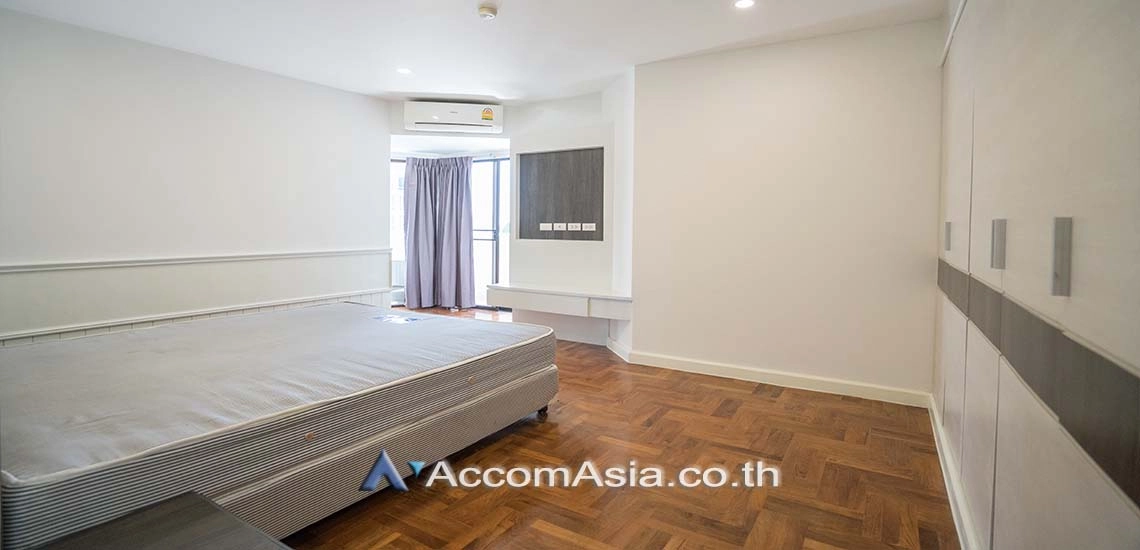 7  3 br Condominium For Rent in Sukhumvit ,Bangkok BTS Thong Lo at Fifty Fifth Tower 13001274