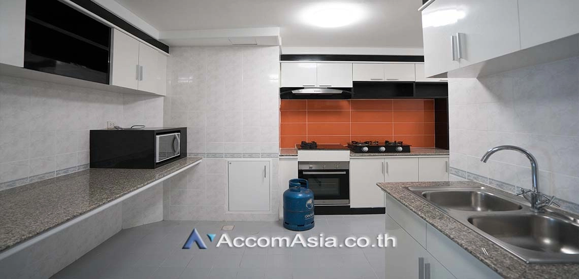 unitPet friendly |  3 Bedrooms  Condominium For Rent in Sukhumvit, Bangkok  near BTS Thong Lo (13001274)