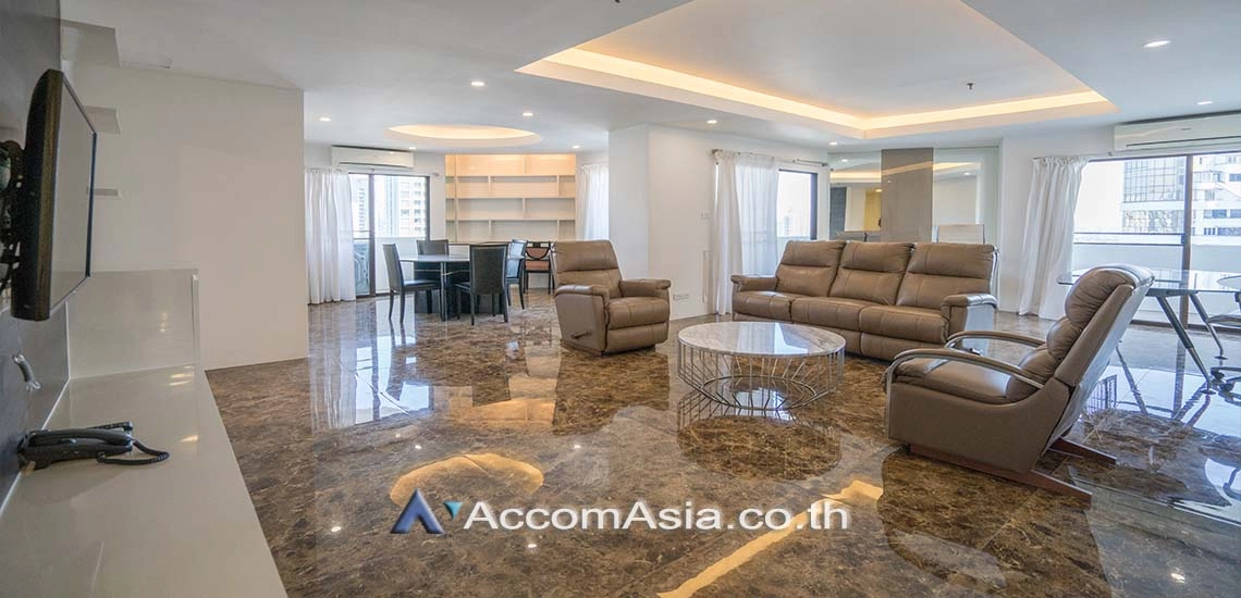 unitPet friendly |  3 Bedrooms  Condominium For Rent in Sukhumvit, Bangkok  near BTS Thong Lo (13001274)