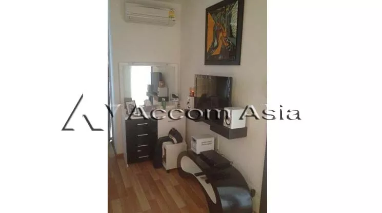 4  1 br Condominium For Sale in Ratchadaphisek ,Bangkok MRT Huai Khwang at IDEO Ratchada Huaykwang 13001275