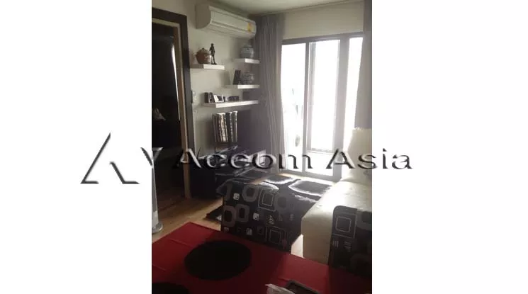 6  1 br Condominium For Sale in Ratchadaphisek ,Bangkok MRT Huai Khwang at IDEO Ratchada Huaykwang 13001275