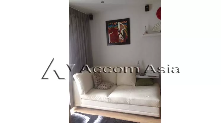 IDEO Ratchada Huaykwang Condominium  1 Bedroom for Sale MRT Huai Khwang in Ratchadaphisek Bangkok