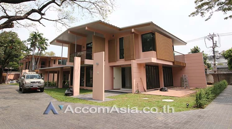  1  4 br House for rent and sale in Sathorn ,Bangkok BRT Thanon Chan at The Prestigious Residential 13001277