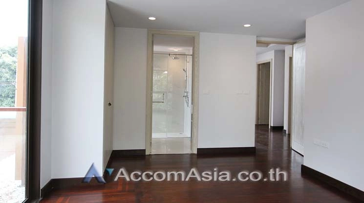 11  4 br House For Rent in Sathorn ,Bangkok BRT Thanon Chan at The Prestigious Residential 13001277