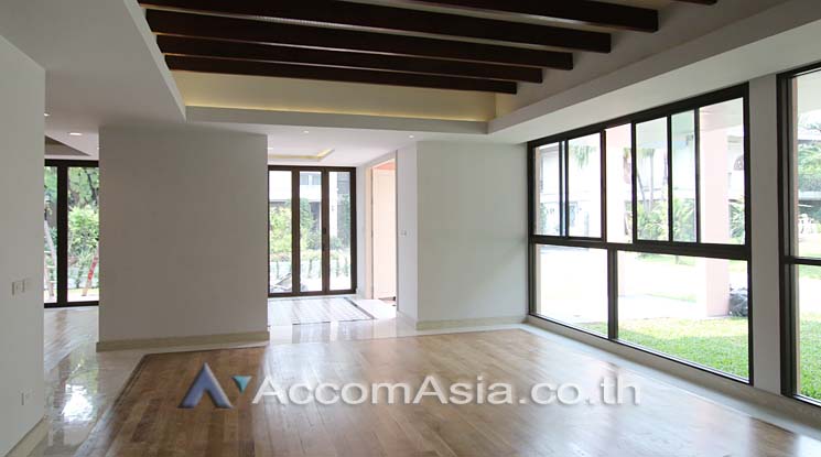 6  4 br House For Rent in Sathorn ,Bangkok BRT Thanon Chan at The Prestigious Residential 13001277