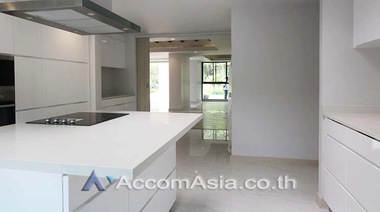 8  4 br House For Rent in Sathorn ,Bangkok BRT Thanon Chan at The Prestigious Residential 13001277