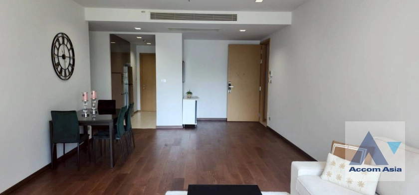 unit 2 Bedrooms  Condominium For Rent & Sale in Sukhumvit, Bangkok  near BTS Nana (13001282)