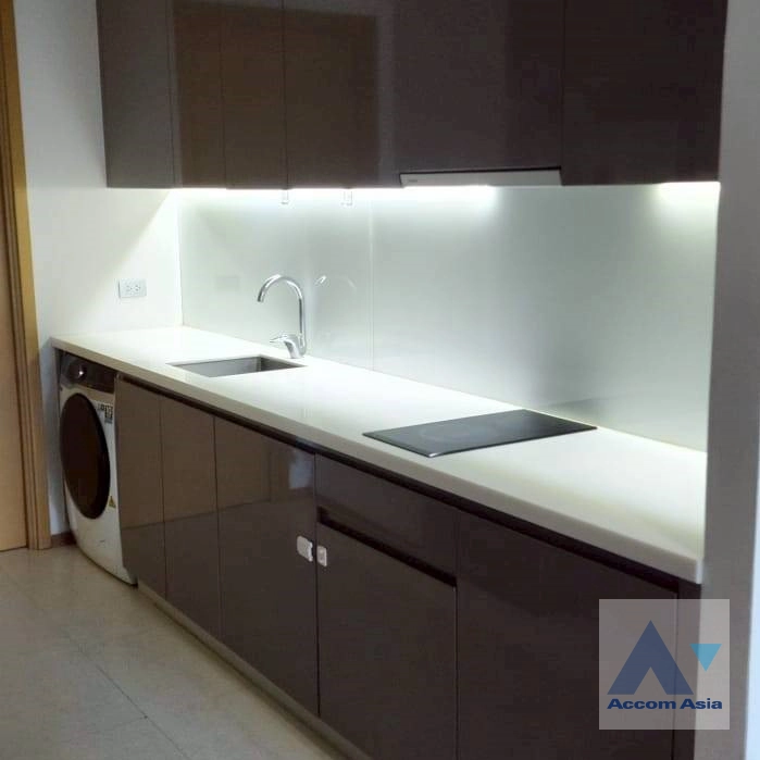 6  2 br Condominium for rent and sale in Sukhumvit ,Bangkok BTS Nana at HYDE Sukhumvit 13 13001282