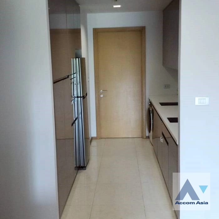 5  2 br Condominium for rent and sale in Sukhumvit ,Bangkok BTS Nana at HYDE Sukhumvit 13 13001282