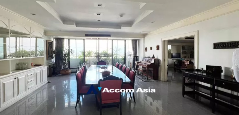  2  4 br Condominium for rent and sale in Sukhumvit ,Bangkok BTS Ekkamai at Oriental Tower 13001283