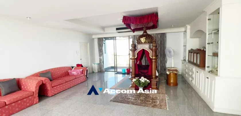6  4 br Condominium for rent and sale in Sukhumvit ,Bangkok BTS Ekkamai at Oriental Tower 13001283
