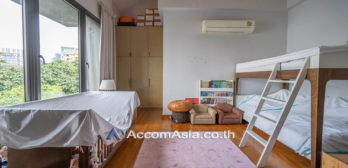 12  4 br House For Rent in Sukhumvit ,Bangkok BTS Thong Lo 13001297