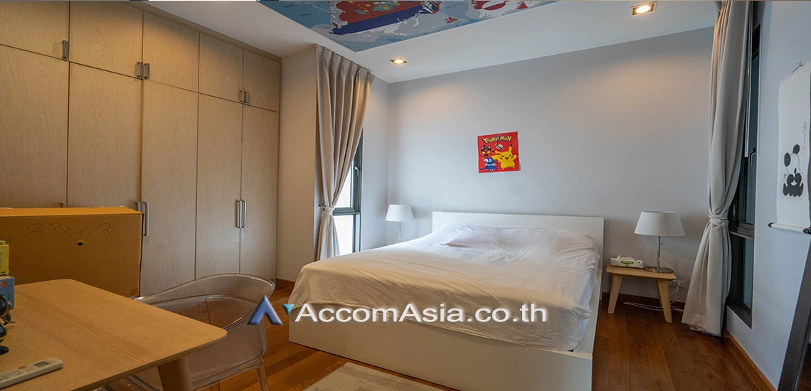 13  4 br House For Rent in Sukhumvit ,Bangkok BTS Thong Lo 13001297