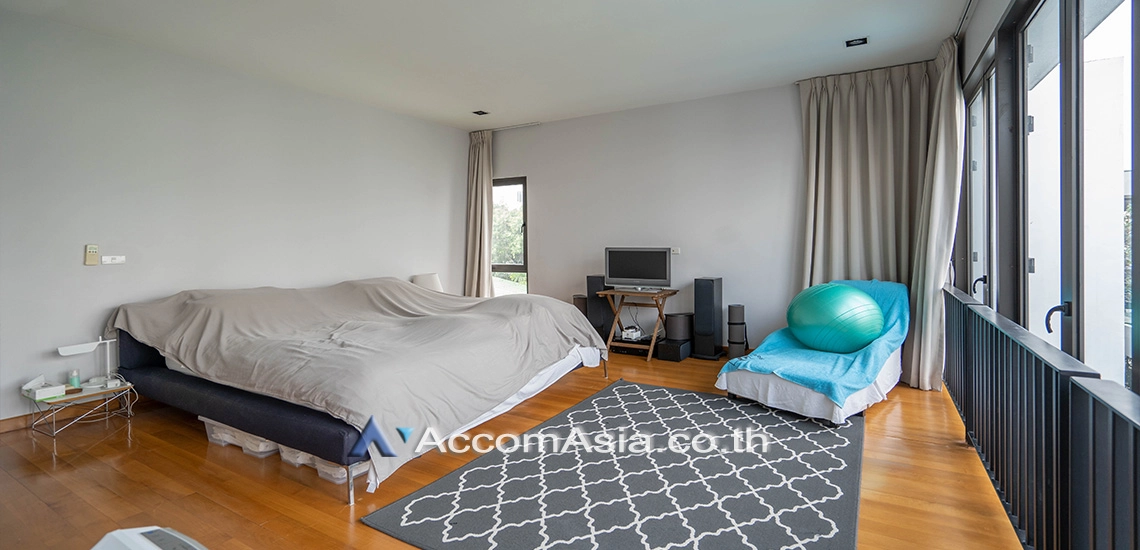 14  4 br House For Rent in Sukhumvit ,Bangkok BTS Thong Lo 13001297