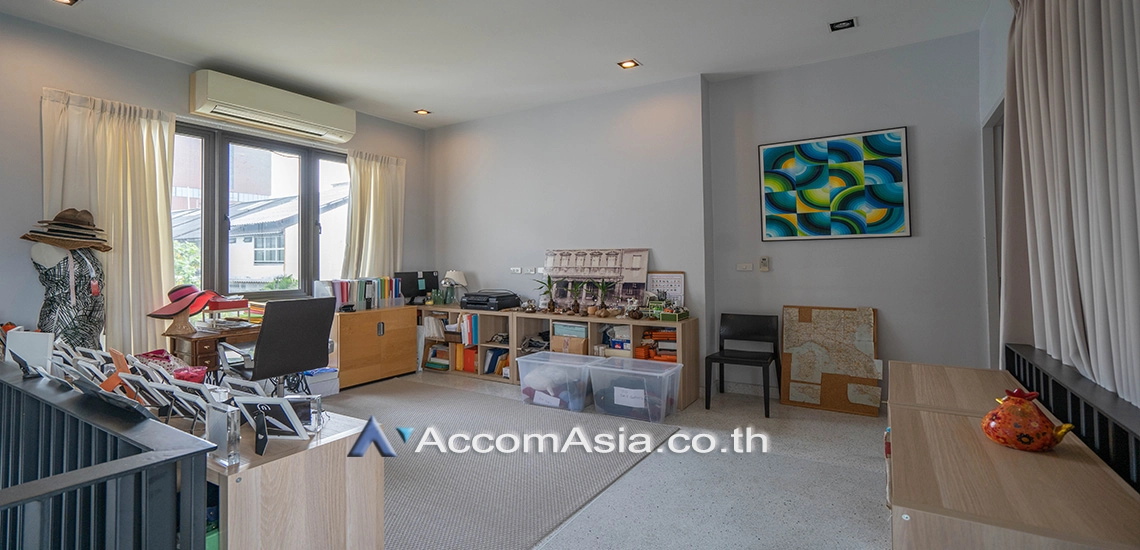 16  4 br House For Rent in Sukhumvit ,Bangkok BTS Thong Lo 13001297