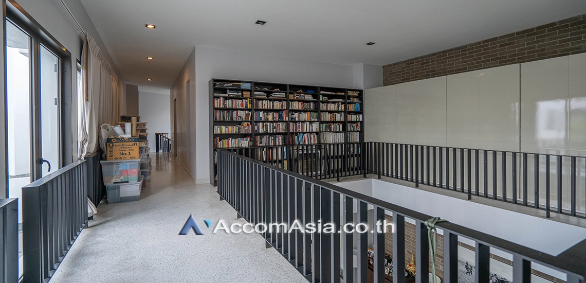 17  4 br House For Rent in Sukhumvit ,Bangkok BTS Thong Lo 13001297