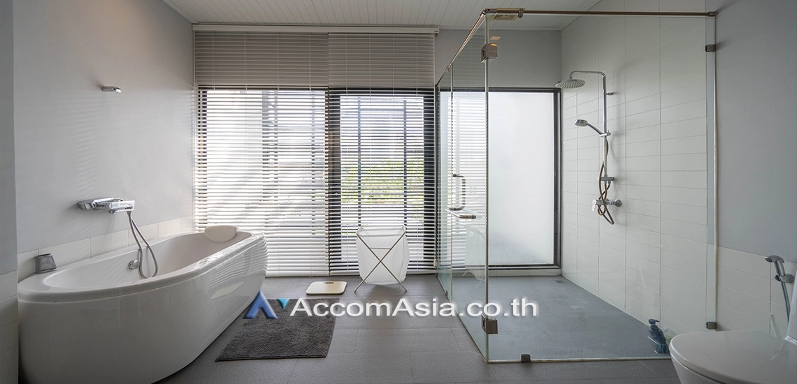 18  4 br House For Rent in Sukhumvit ,Bangkok BTS Thong Lo 13001297