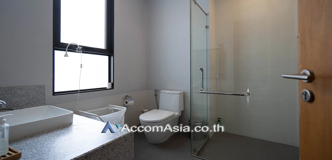 19  4 br House For Rent in Sukhumvit ,Bangkok BTS Thong Lo 13001297