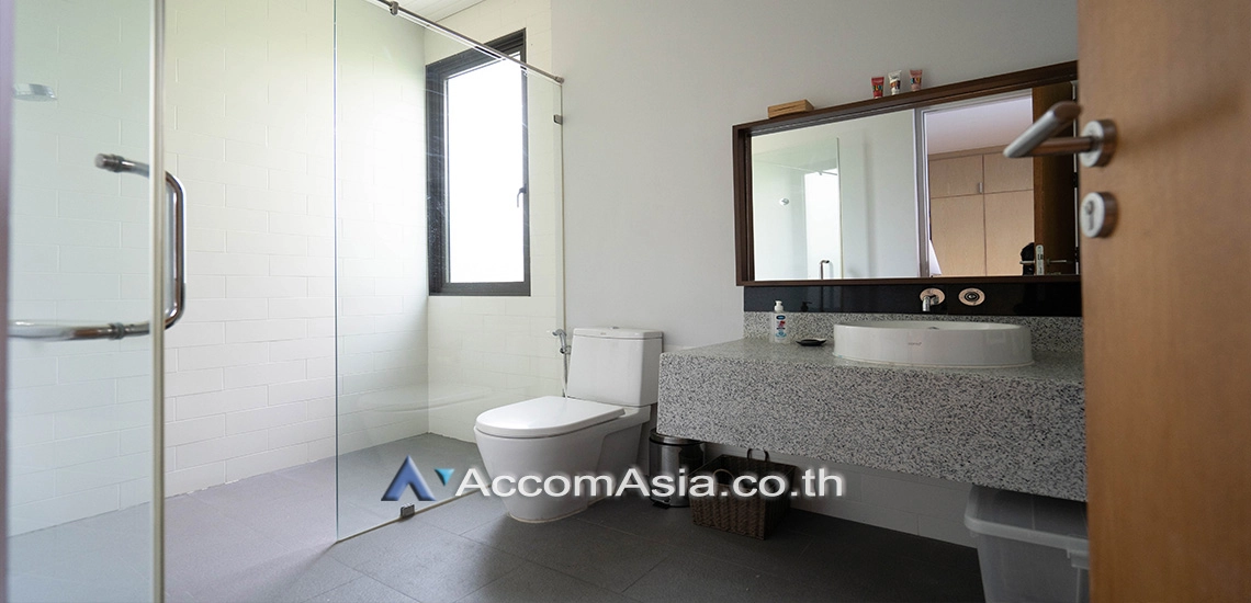 21  4 br House For Rent in Sukhumvit ,Bangkok BTS Thong Lo 13001297