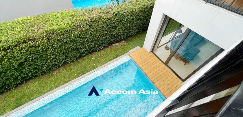 18  4 br House for rent and sale in Sukhumvit ,Bangkok BTS Thong Lo 13001298