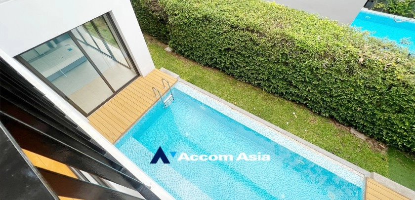 22  4 br House for rent and sale in Sukhumvit ,Bangkok BTS Thong Lo 13001298