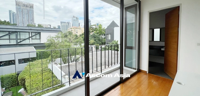 24  4 br House for rent and sale in Sukhumvit ,Bangkok BTS Thong Lo 13001298