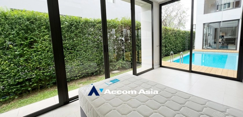 21  4 br House for rent and sale in Sukhumvit ,Bangkok BTS Thong Lo 13001298