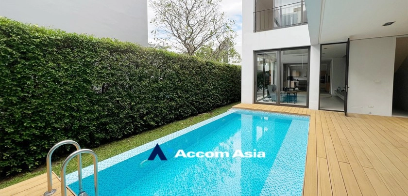 6  4 br House for rent and sale in Sukhumvit ,Bangkok BTS Thong Lo 13001298