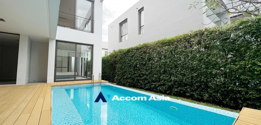 8  4 br House for rent and sale in Sukhumvit ,Bangkok BTS Thong Lo 13001298