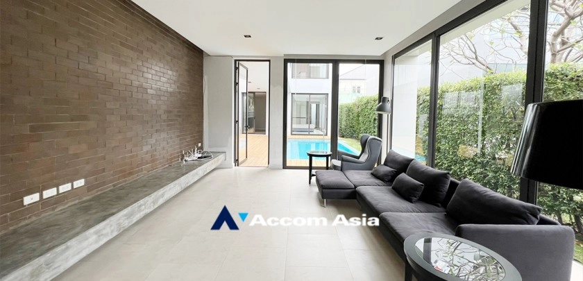 5  4 br House for rent and sale in Sukhumvit ,Bangkok BTS Thong Lo 13001298