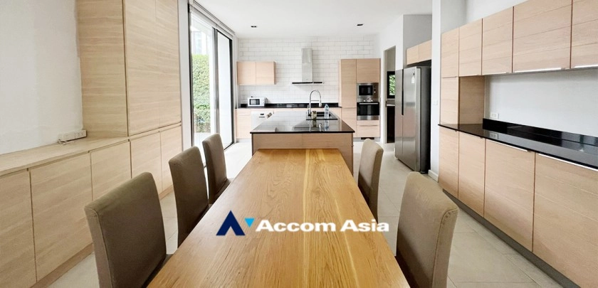 11  4 br House for rent and sale in Sukhumvit ,Bangkok BTS Thong Lo 13001298