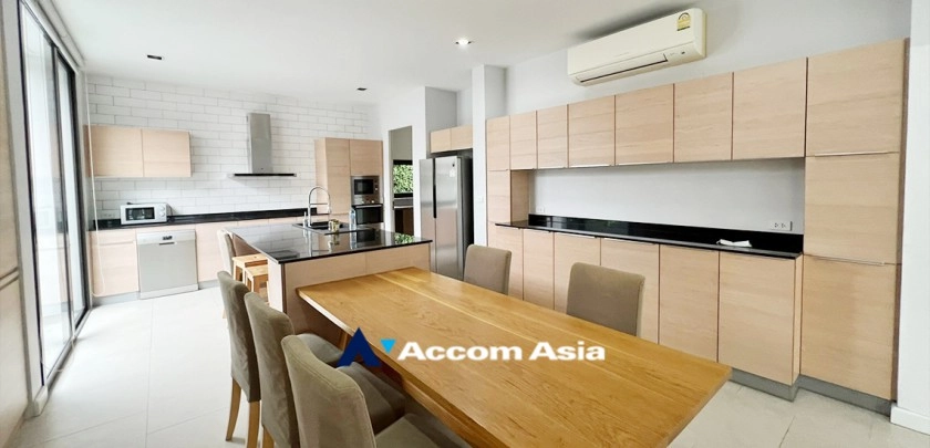 10  4 br House for rent and sale in Sukhumvit ,Bangkok BTS Thong Lo 13001298