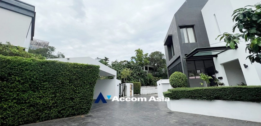 36  4 br House for rent and sale in Sukhumvit ,Bangkok BTS Thong Lo 13001298