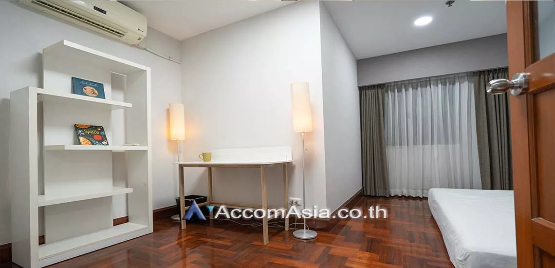 5  3 br Condominium For Rent in Sukhumvit ,Bangkok BTS Phrom Phong at 33 Tower 20880