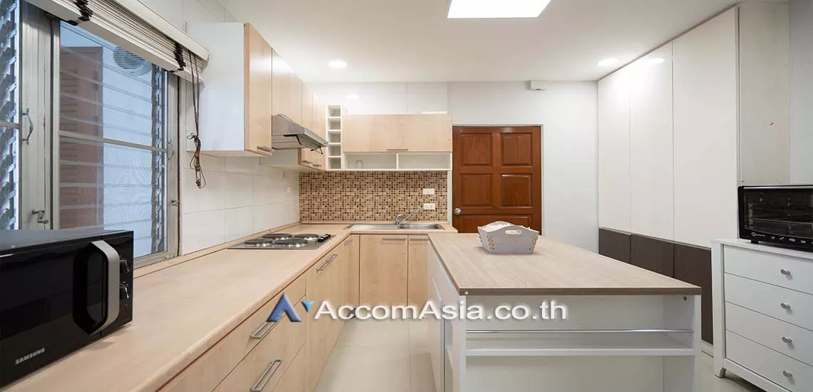 4  3 br Condominium For Rent in Sukhumvit ,Bangkok BTS Phrom Phong at 33 Tower 20880
