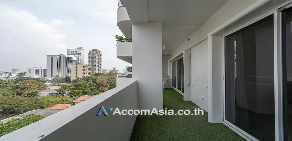 15  3 br Condominium For Rent in Sukhumvit ,Bangkok BTS Phrom Phong at 33 Tower 20880