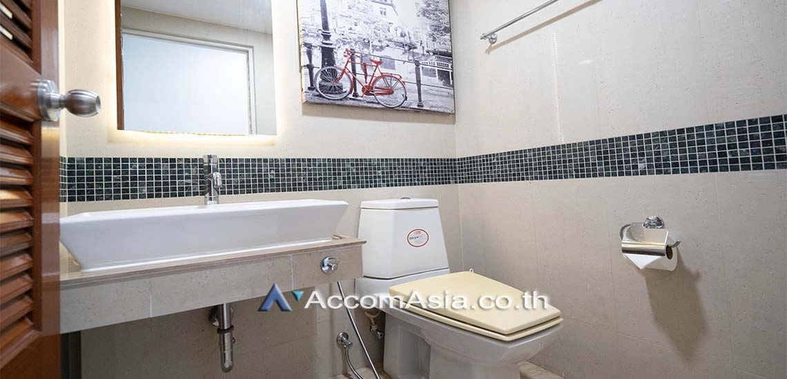 13  3 br Condominium For Rent in Sukhumvit ,Bangkok BTS Phrom Phong at 33 Tower 20880