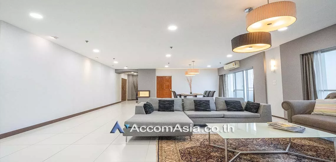  2  3 br Condominium For Rent in Sukhumvit ,Bangkok BTS Phrom Phong at 33 Tower 20880