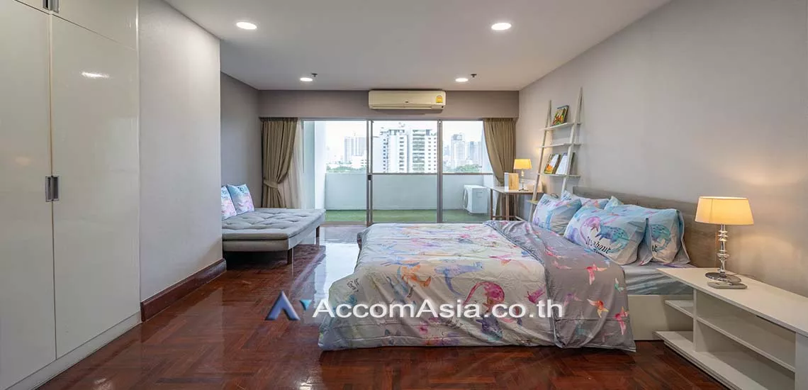 6  3 br Condominium For Rent in Sukhumvit ,Bangkok BTS Phrom Phong at 33 Tower 20880