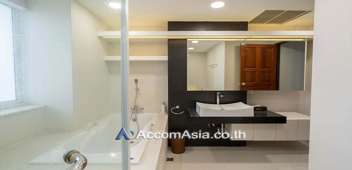 11  3 br Condominium For Rent in Sukhumvit ,Bangkok BTS Phrom Phong at 33 Tower 20880