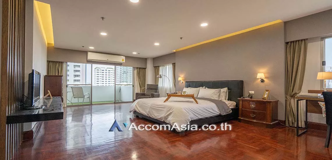 8  3 br Condominium For Rent in Sukhumvit ,Bangkok BTS Phrom Phong at 33 Tower 20880