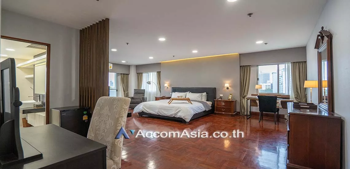 7  3 br Condominium For Rent in Sukhumvit ,Bangkok BTS Phrom Phong at 33 Tower 20880