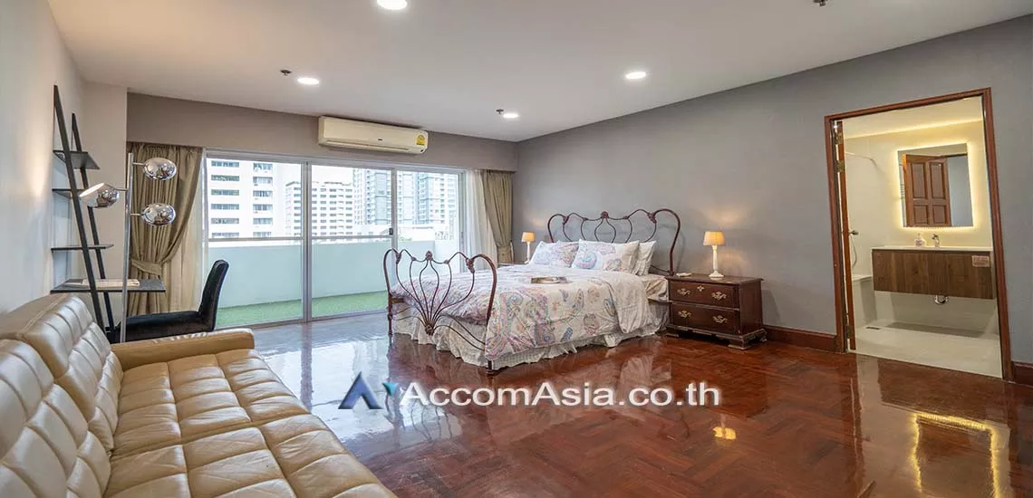 9  3 br Condominium For Rent in Sukhumvit ,Bangkok BTS Phrom Phong at 33 Tower 20880