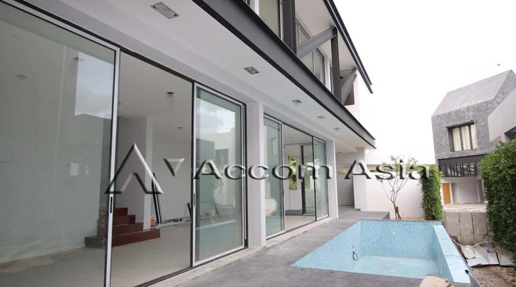 6  4 br House for rent and sale in Sukhumvit ,Bangkok BTS Thong Lo 13001300